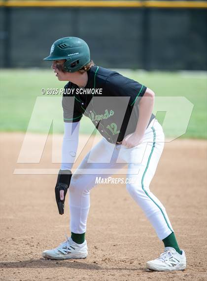 Thumbnail 3 in Varsity Opponent @ Canyon Crest Academy (Lions National Tournament) photogallery.