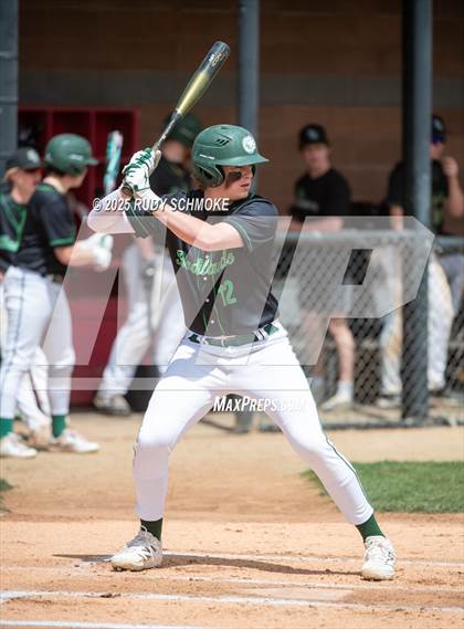Thumbnail 1 in Varsity Opponent @ Canyon Crest Academy (Lions National Tournament) photogallery.