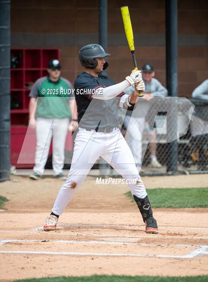 Thumbnail 1 in Varsity Opponent @ Canyon Crest Academy (Lions National Tournament) photogallery.