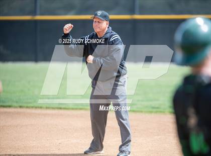 Thumbnail 3 in Varsity Opponent @ Canyon Crest Academy (Lions National Tournament) photogallery.