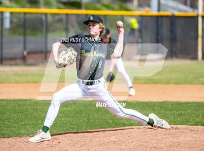 Thumbnail 3 in Varsity Opponent @ Canyon Crest Academy (Lions National Tournament) photogallery.