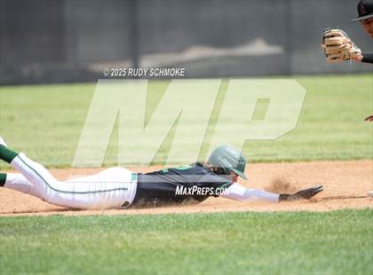 Thumbnail 3 in Varsity Opponent @ Canyon Crest Academy (Lions National Tournament) photogallery.