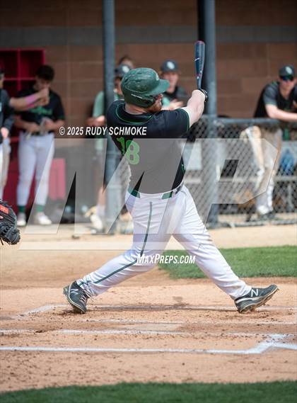 Thumbnail 2 in Varsity Opponent @ Canyon Crest Academy (Lions National Tournament) photogallery.