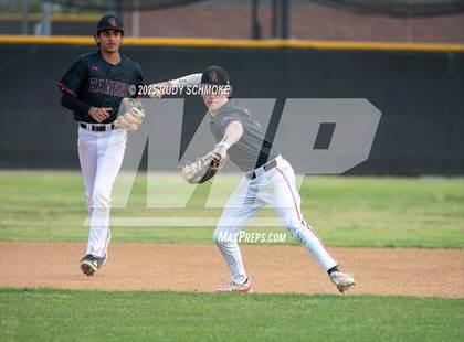 Thumbnail 2 in Varsity Opponent @ Canyon Crest Academy (Lions National Tournament) photogallery.