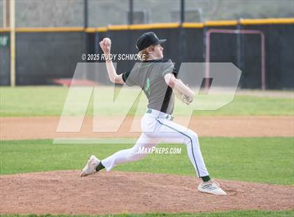 Thumbnail 3 in Varsity Opponent @ Canyon Crest Academy (Lions National Tournament) photogallery.