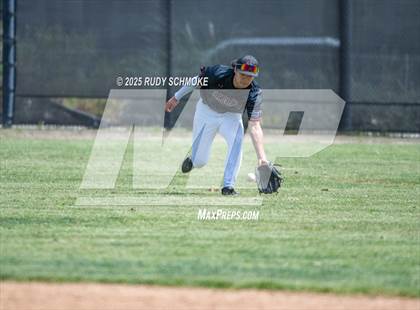 Thumbnail 2 in Varsity Opponent @ Canyon Crest Academy (Lions National Tournament) photogallery.