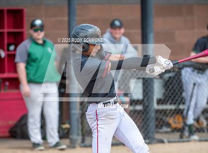 Thumbnail 1 in Varsity Opponent @ Canyon Crest Academy (Lions National Tournament) photogallery.