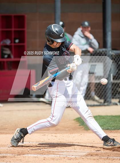 Thumbnail 2 in Varsity Opponent @ Canyon Crest Academy (Lions National Tournament) photogallery.