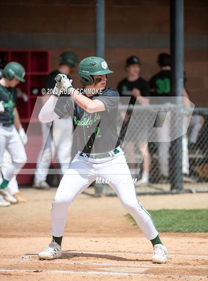 Thumbnail 3 in Varsity Opponent @ Canyon Crest Academy (Lions National Tournament) photogallery.