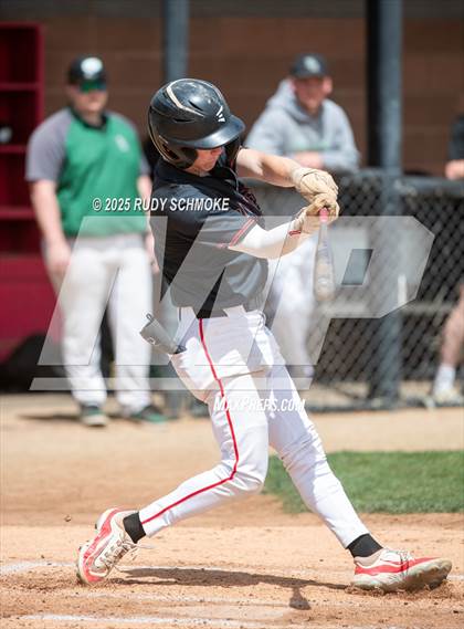 Thumbnail 1 in Varsity Opponent @ Canyon Crest Academy (Lions National Tournament) photogallery.