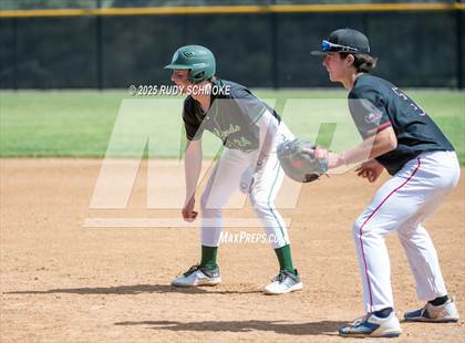 Thumbnail 1 in Varsity Opponent @ Canyon Crest Academy (Lions National Tournament) photogallery.
