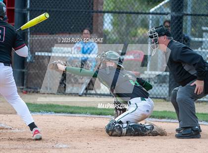 Thumbnail 3 in Varsity Opponent @ Canyon Crest Academy (Lions National Tournament) photogallery.