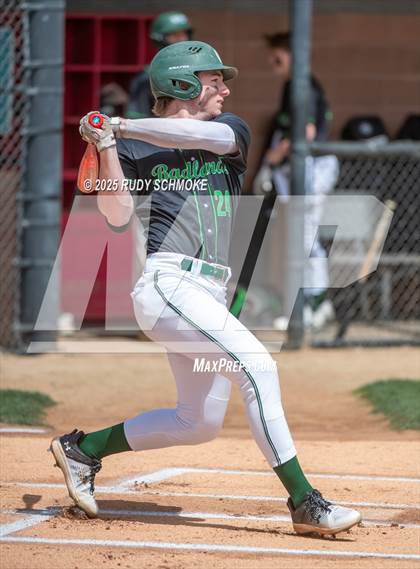 Thumbnail 2 in Varsity Opponent @ Canyon Crest Academy (Lions National Tournament) photogallery.