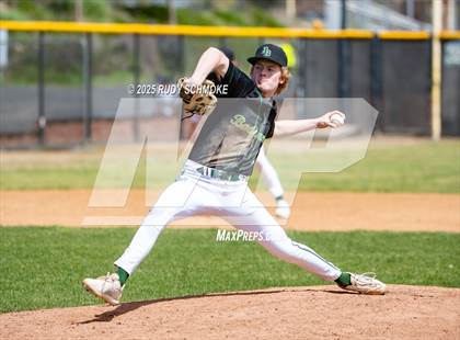 Thumbnail 2 in Varsity Opponent @ Canyon Crest Academy (Lions National Tournament) photogallery.