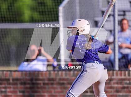 Thumbnail 2 in Purnell Swett @ Gray's Creek (United 8 Conference Tournament - Semi-Finals) photogallery.