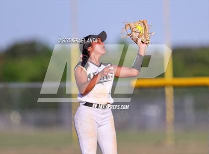 Thumbnail 3 in Purnell Swett @ Gray's Creek (United 8 Conference Tournament - Semi-Finals) photogallery.