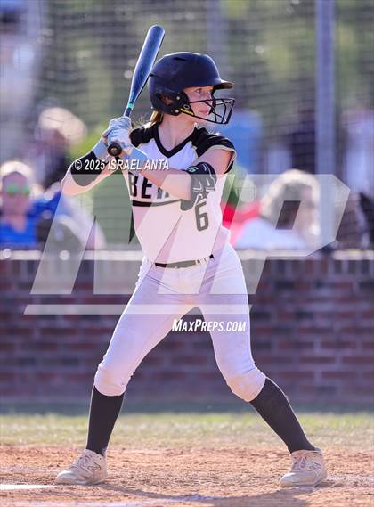 Thumbnail 1 in Purnell Swett @ Gray's Creek (United 8 Conference Tournament - Semi-Finals) photogallery.
