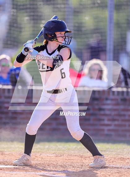 Thumbnail 1 in Purnell Swett @ Gray's Creek (United 8 Conference Tournament - Semi-Finals) photogallery.