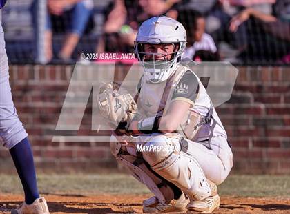 Thumbnail 1 in Purnell Swett @ Gray's Creek (United 8 Conference Tournament - Semi-Finals) photogallery.