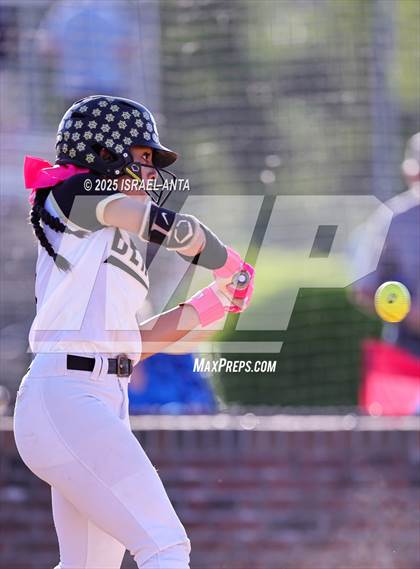 Thumbnail 1 in Purnell Swett @ Gray's Creek (United 8 Conference Tournament - Semi-Finals) photogallery.