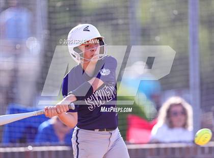 Thumbnail 1 in Purnell Swett @ Gray's Creek (United 8 Conference Tournament - Semi-Finals) photogallery.