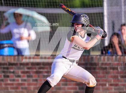 Thumbnail 2 in Purnell Swett @ Gray's Creek (United 8 Conference Tournament - Semi-Finals) photogallery.