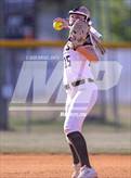 Photo from the gallery "Purnell Swett @ Gray's Creek (United 8 Conference Tournament - Semi-Finals)"