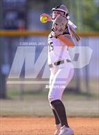 Photo from the gallery "Purnell Swett @ Gray's Creek (United 8 Conference Tournament - Semi-Finals)"