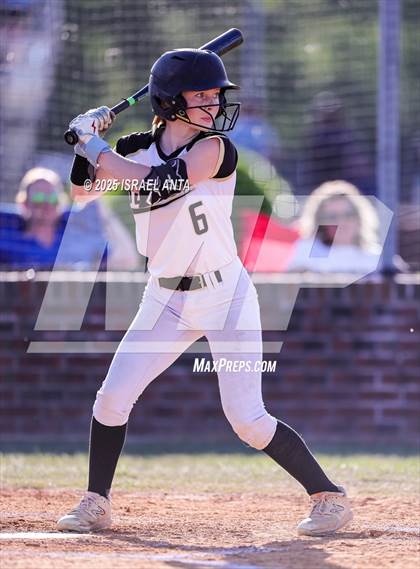 Thumbnail 3 in Purnell Swett @ Gray's Creek (United 8 Conference Tournament - Semi-Finals) photogallery.
