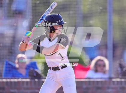 Thumbnail 3 in Purnell Swett @ Gray's Creek (United 8 Conference Tournament - Semi-Finals) photogallery.