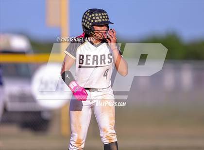 Thumbnail 3 in Purnell Swett @ Gray's Creek (United 8 Conference Tournament - Semi-Finals) photogallery.