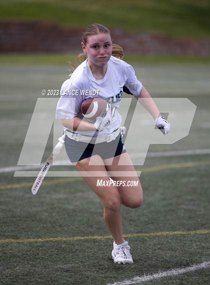 Thumbnail 2 in Chatfield vs ThunderRidge photogallery.