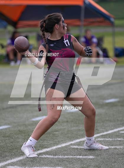 Thumbnail 2 in Chatfield vs ThunderRidge photogallery.