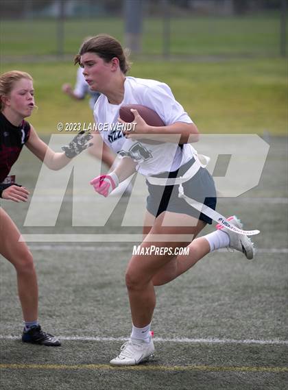Thumbnail 1 in Chatfield vs ThunderRidge photogallery.