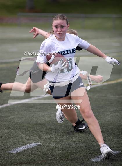Thumbnail 1 in Chatfield vs ThunderRidge photogallery.