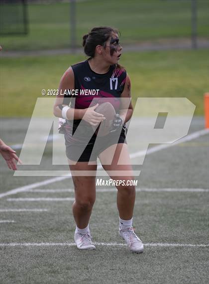 Thumbnail 1 in Chatfield vs ThunderRidge photogallery.