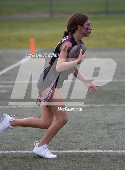 Thumbnail 2 in Chatfield vs ThunderRidge photogallery.