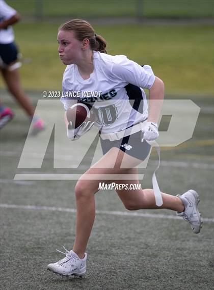 Thumbnail 3 in Chatfield vs ThunderRidge photogallery.