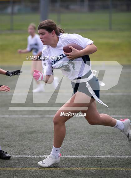 Thumbnail 3 in Chatfield vs ThunderRidge photogallery.