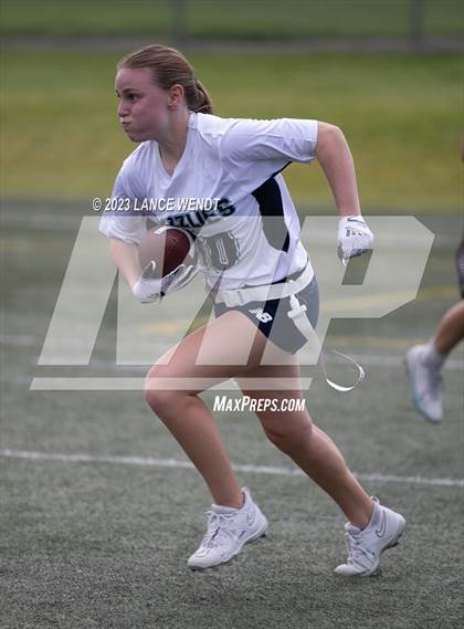 Thumbnail 2 in Chatfield vs ThunderRidge photogallery.