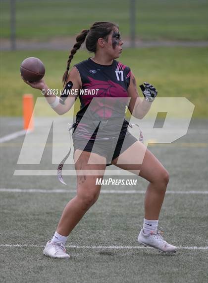 Thumbnail 1 in Chatfield vs ThunderRidge photogallery.