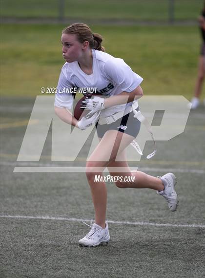 Thumbnail 3 in Chatfield vs ThunderRidge photogallery.