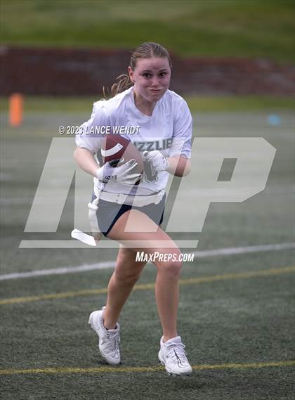 Thumbnail 3 in Chatfield vs ThunderRidge photogallery.