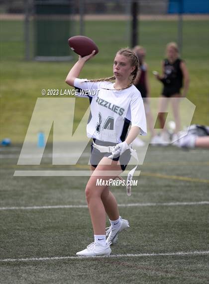 Thumbnail 1 in Chatfield vs ThunderRidge photogallery.