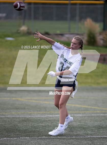 Thumbnail 1 in Chatfield vs ThunderRidge photogallery.