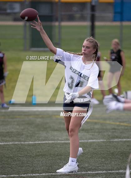 Thumbnail 2 in Chatfield vs ThunderRidge photogallery.
