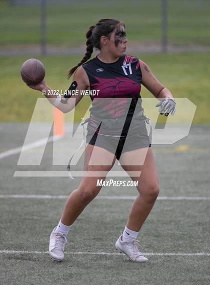 Thumbnail 2 in Chatfield vs ThunderRidge photogallery.