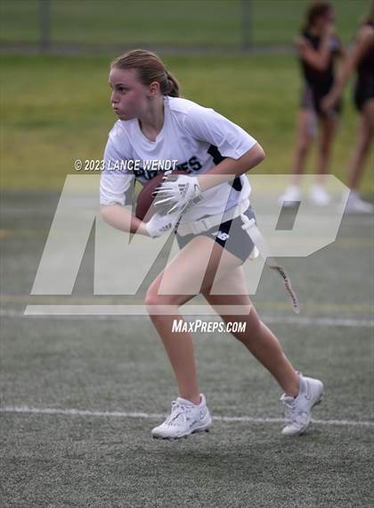 Thumbnail 2 in Chatfield vs ThunderRidge photogallery.