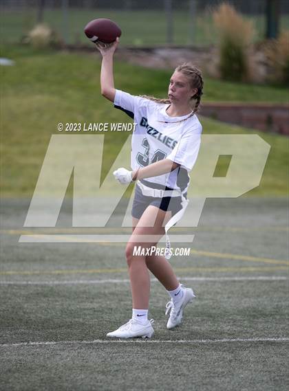Thumbnail 3 in Chatfield vs ThunderRidge photogallery.