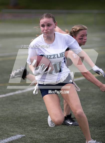 Thumbnail 2 in Chatfield vs ThunderRidge photogallery.